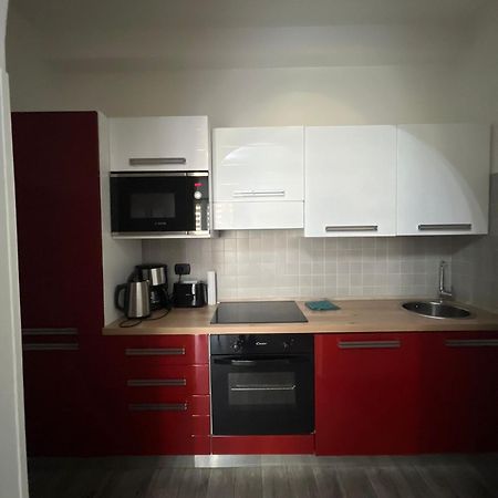 Casa Simone Appartement Malcesine Buitenkant foto