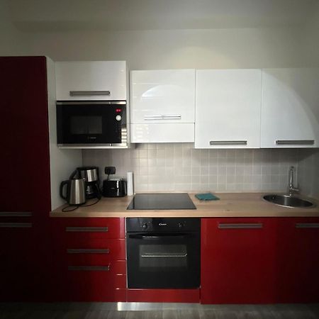 Casa Simone Appartement Malcesine Buitenkant foto