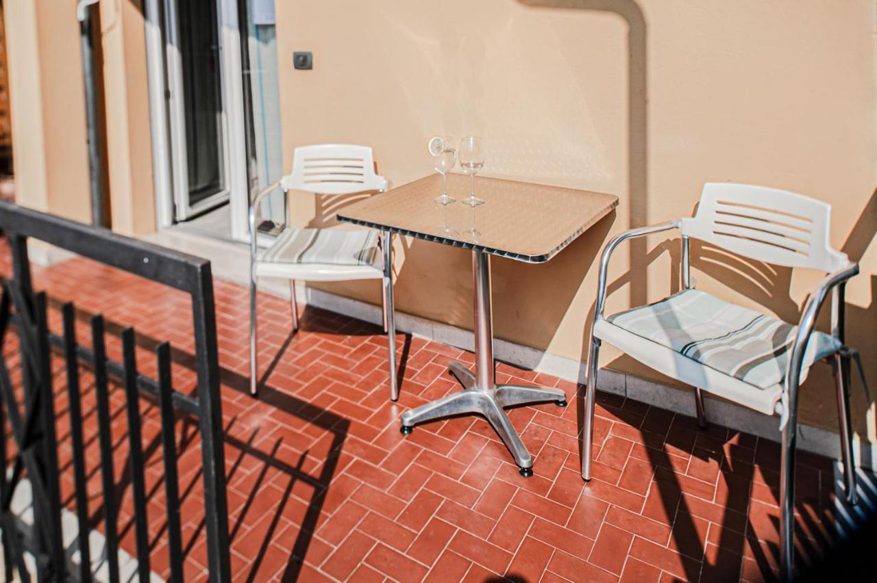 Casa Simone Appartement Malcesine Buitenkant foto