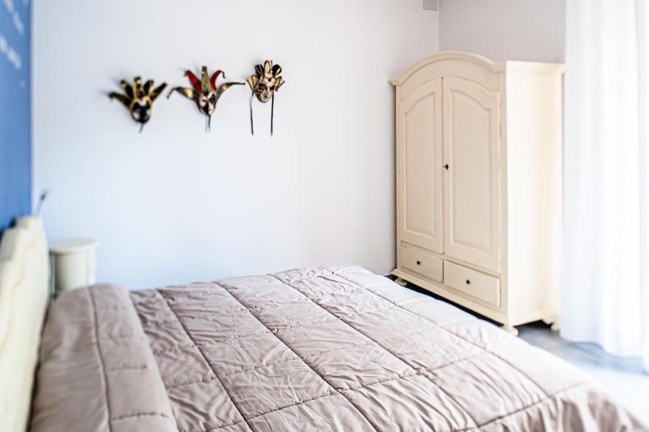 Casa Simone Appartement Malcesine Buitenkant foto