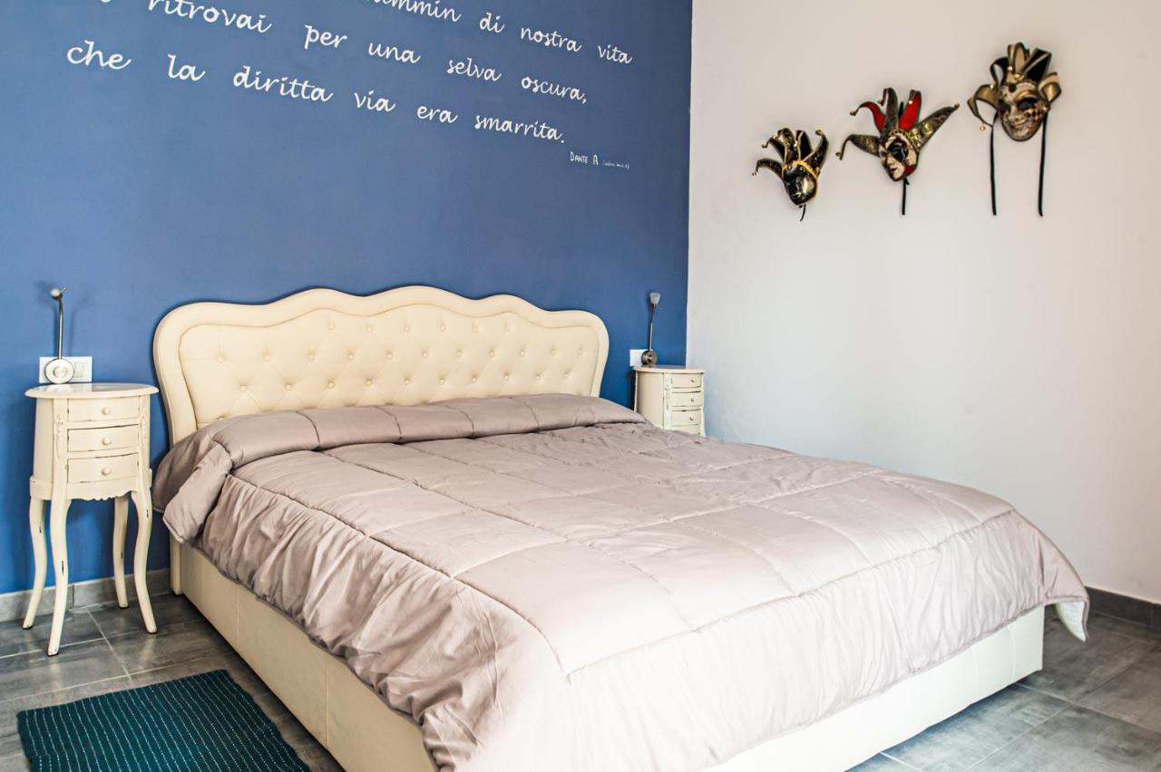 Casa Simone Appartement Malcesine Buitenkant foto