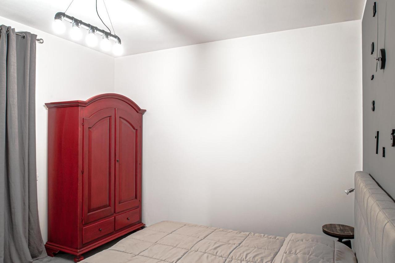Casa Simone Appartement Malcesine Buitenkant foto