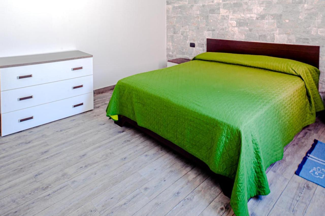 Casa Simone Appartement Malcesine Buitenkant foto