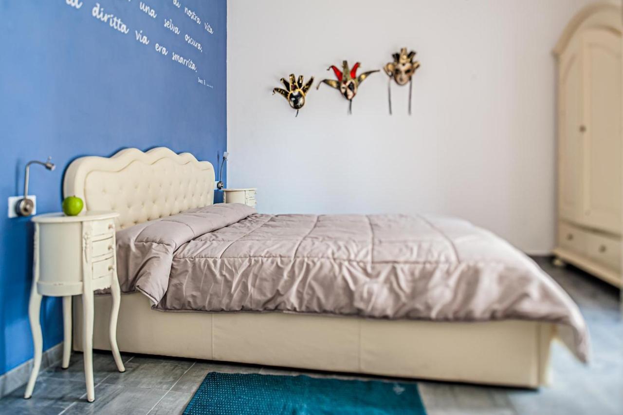 Casa Simone Appartement Malcesine Buitenkant foto