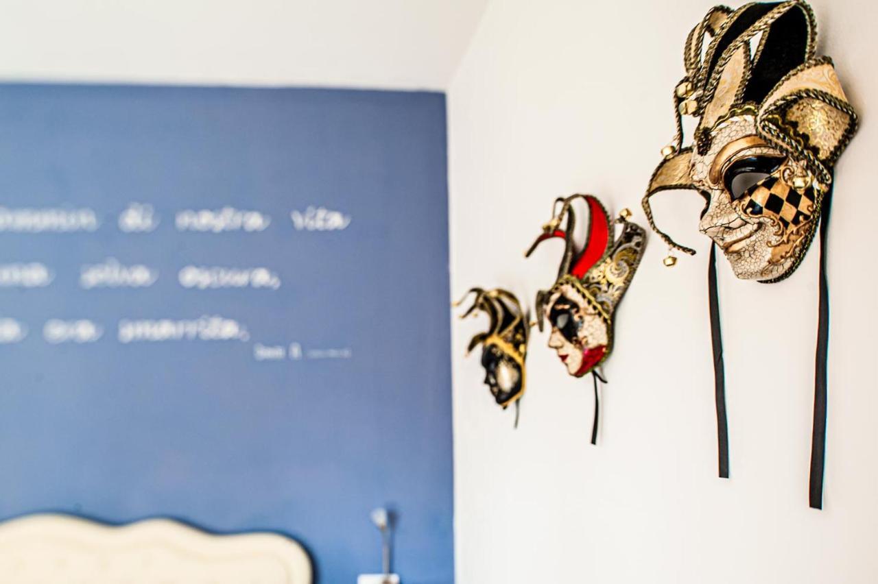 Casa Simone Appartement Malcesine Buitenkant foto