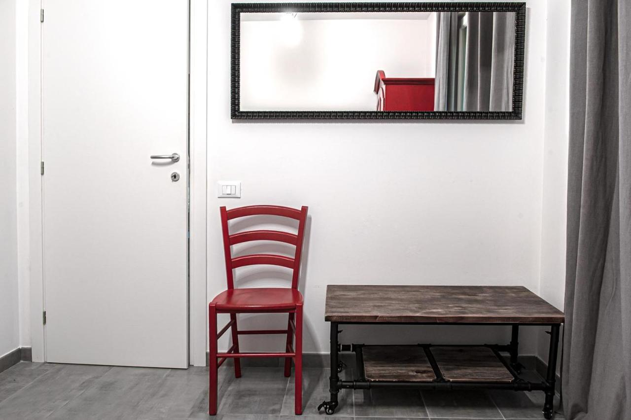 Casa Simone Appartement Malcesine Buitenkant foto