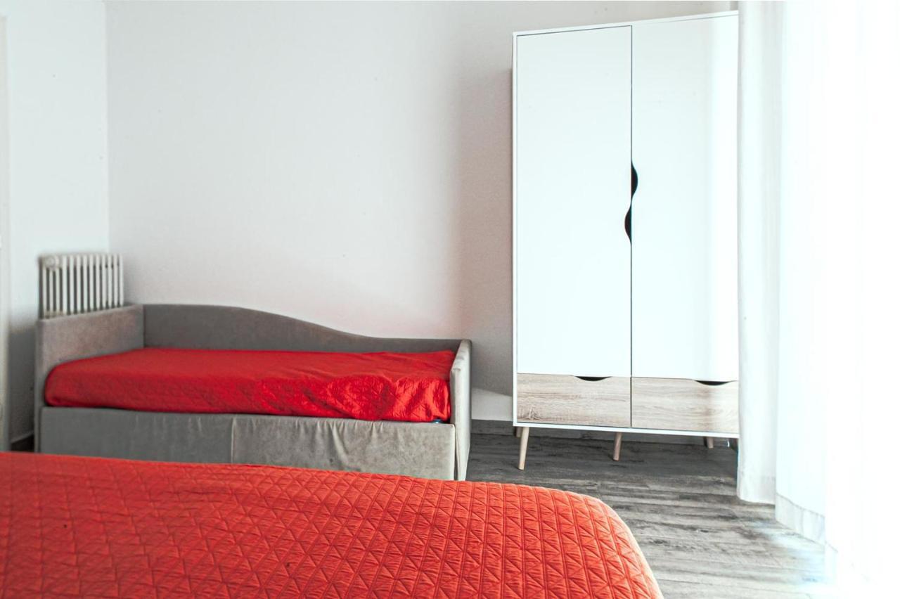 Casa Simone Appartement Malcesine Buitenkant foto