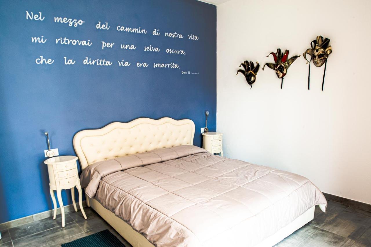 Casa Simone Appartement Malcesine Buitenkant foto