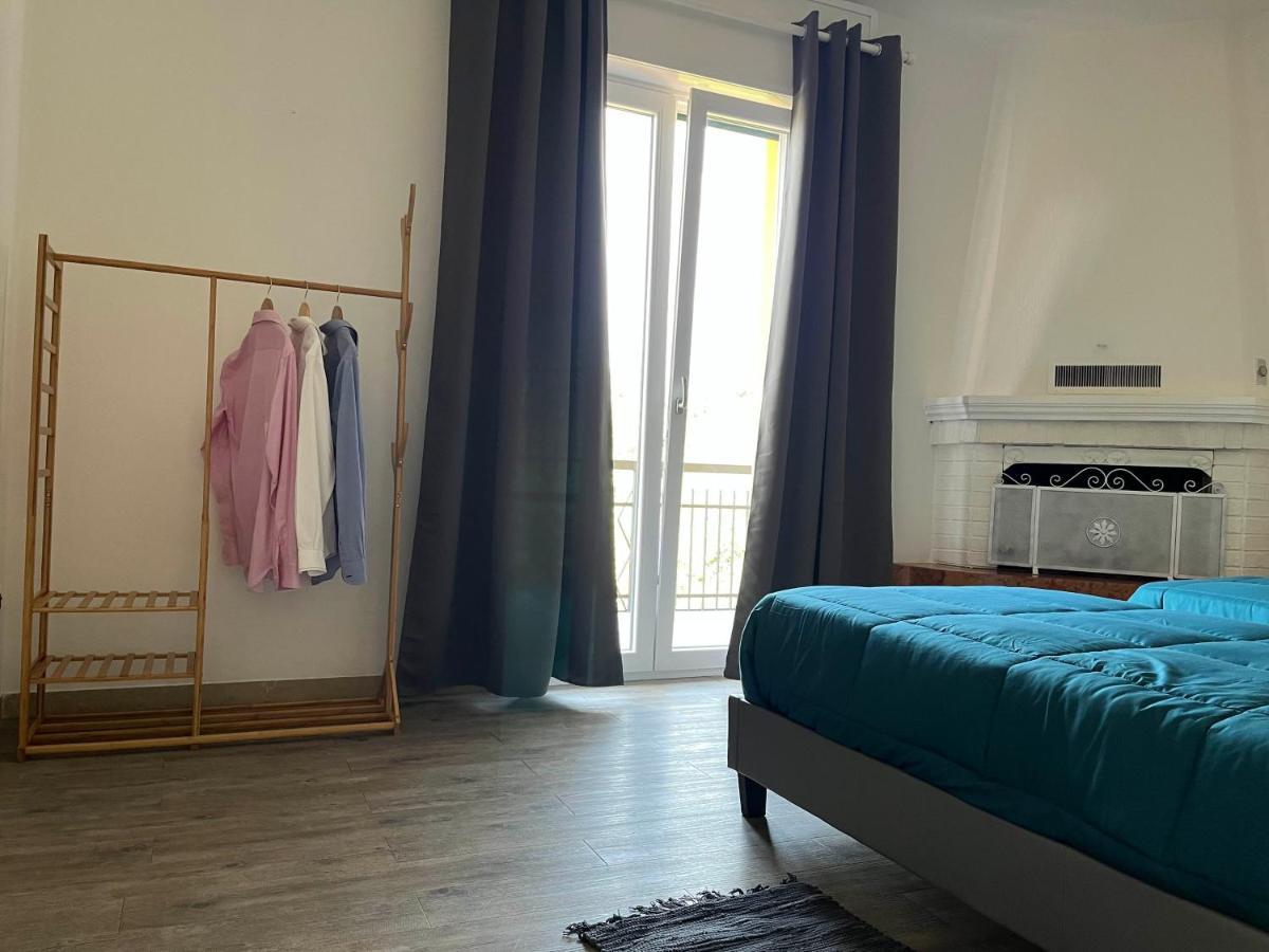 Casa Simone Appartement Malcesine Buitenkant foto