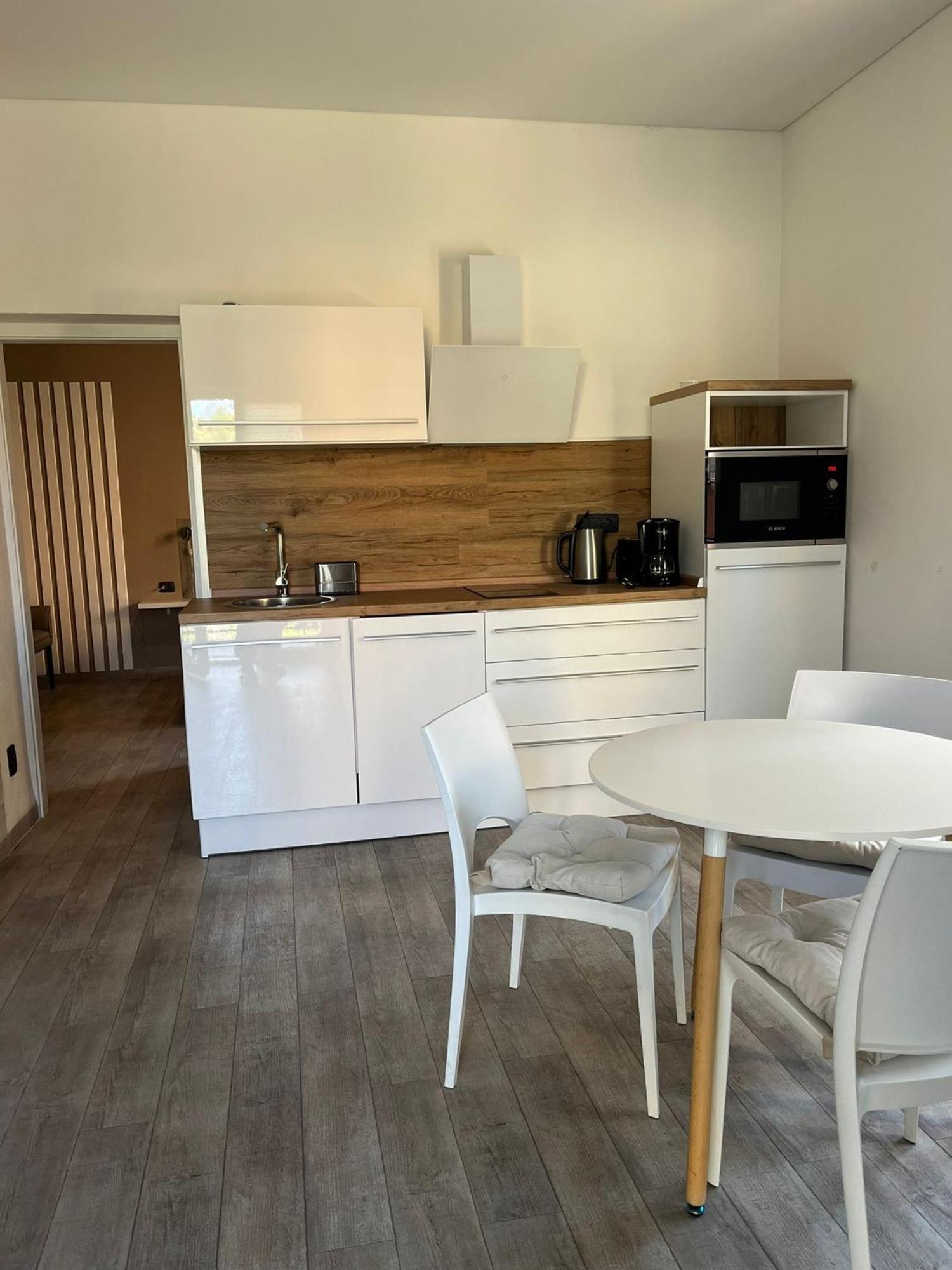 Casa Simone Appartement Malcesine Buitenkant foto